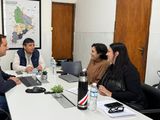 Gobierno adelantó la reunión con ATE por las licencias: cuáles fueron los acuerdos