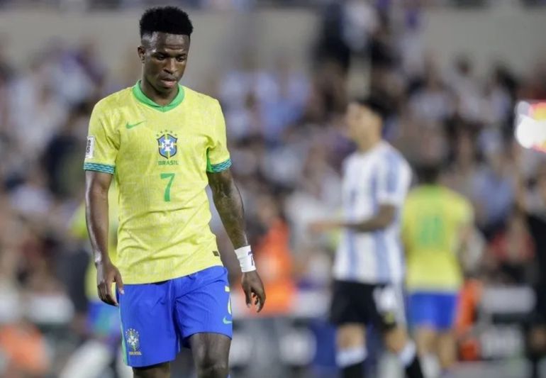 Vinícius Júnior Vinícius Júnior