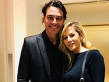 Hernán Drago y su ex, Bárbara, están muy atentos a las necesidades de sus hijos.