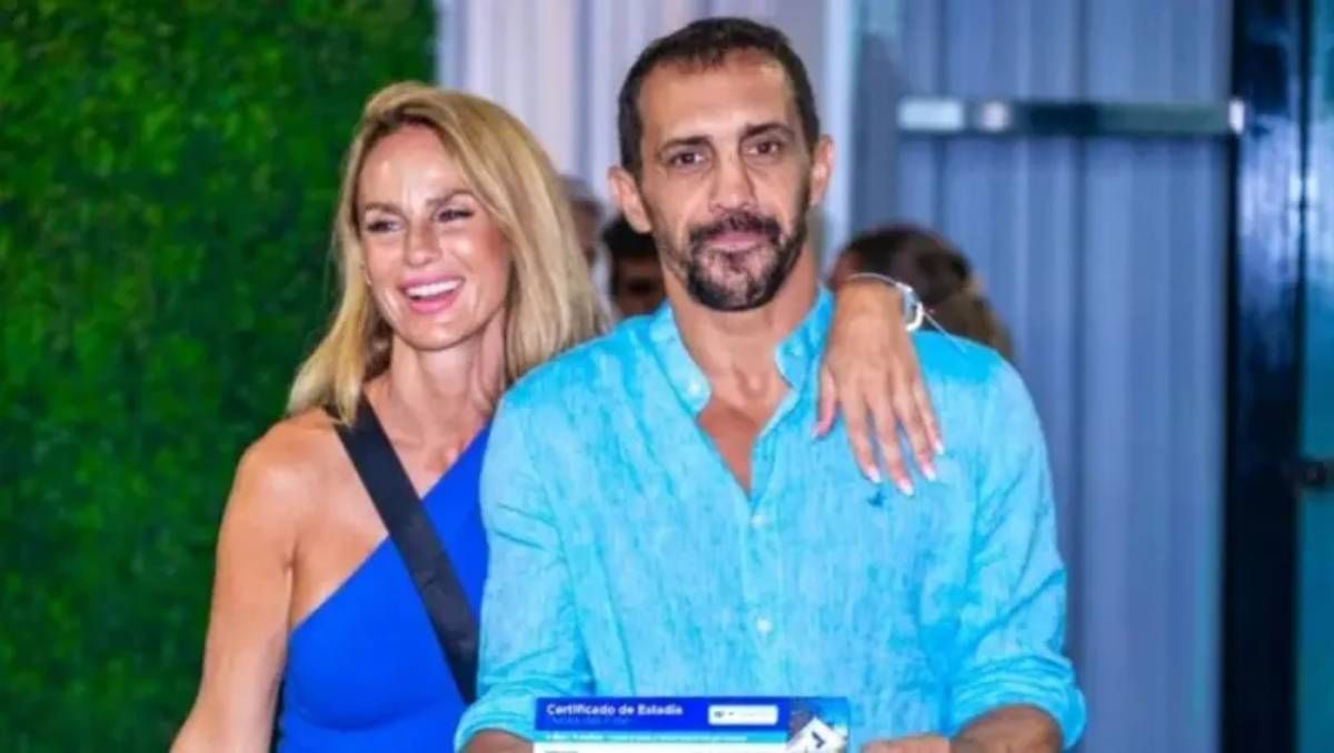 Pepe Chatruc salió a responder a las burlas por su relación con Sabrina Rojas