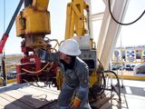 Indicadores petroleros debajo de la economía arrastrados por la debacle en los servicios