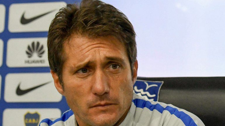 Guillermo se enojó porque dijeron que presiona árbitros. Buenas nuevas en el MIllo.