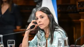 Nación oficializó la designación de Lucila Crexell como embajadora en Canadá | LM Neuquen Nación oficializó la designación de Lucila Crexell como embajadora en Canadá