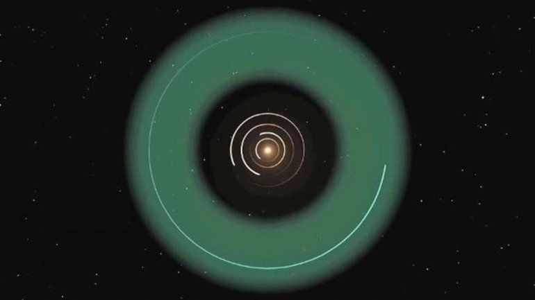 Las estrellas que emiten suficiente luz ultravioleta podrían activar la vida en los planetas que las orbitan de la misma manera que probablemente se desarrolló en la Tierra. La luz alimenta una serie de reacciones químicas.