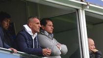 se mueve el mundo boca: el consejo de futbol no existe mas