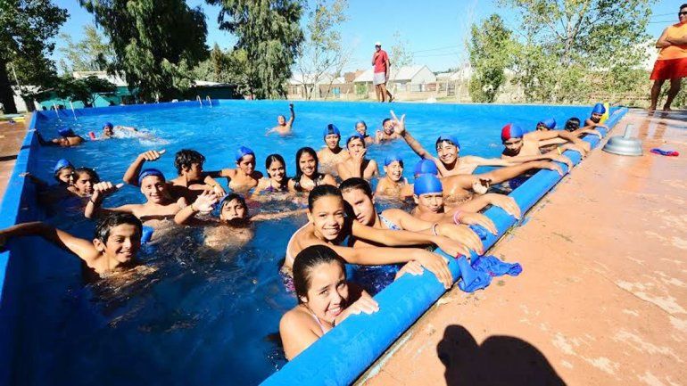 El Municipio tendrá abiertas las inscripciones hasta el viernes 8.