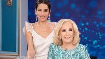 Por diferencias de criterio entre Mirtha Legrand y Juana Viale, hoy ninguna de las dos está en pantalla. Por diferencias de criterio entre Mirtha Legrand y Juana Viale, hoy ninguna de las dos está en pantalla.