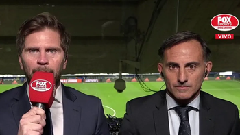 vignolo y latorre generaron indignacion en el superclasico vignolo y latorre generaron indignacion en el superclasico