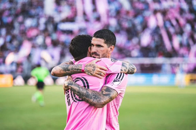 De la Selección