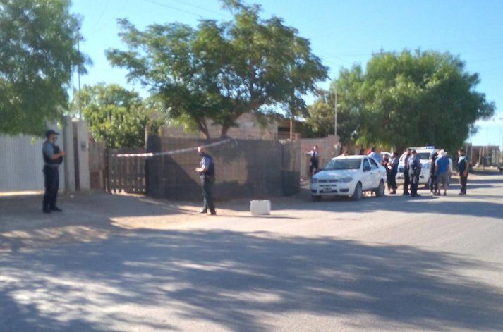 Me mandé la cagada: maté a mi mujer y a mi amigo