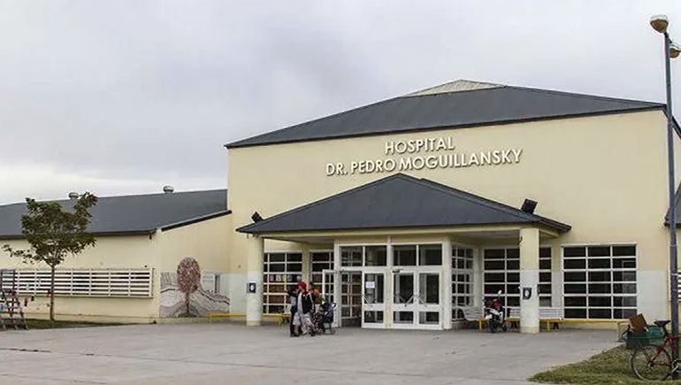 Tragedia en Cipolletti: cómo evoluciona Lautaro, el único sobreviviente del choque