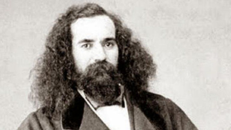 La delirante historia de la supuesta organización europea que apoya a los mapuches