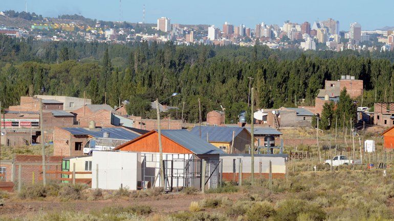 Las Perlas volvió a reclamar, pero aún faltan respuestas