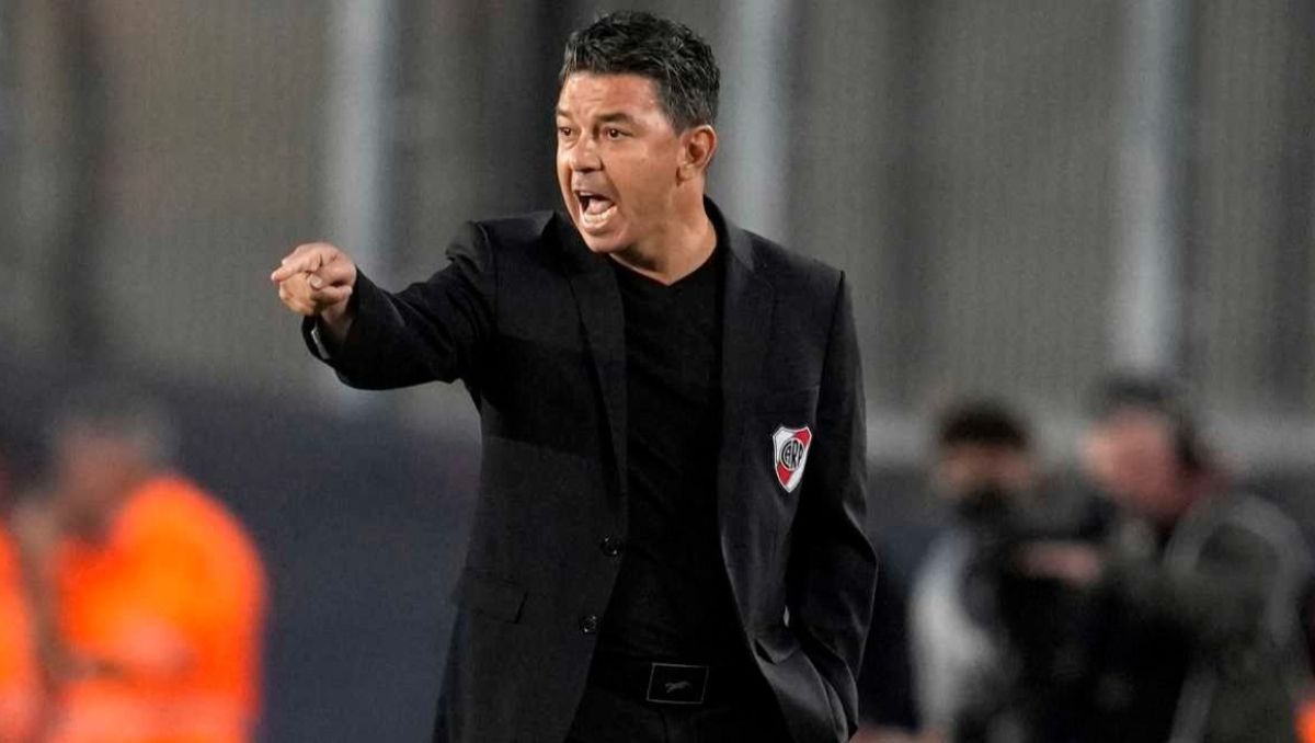 Cuál es el jugador multicampeón con River al que Gallardo lo rechazó