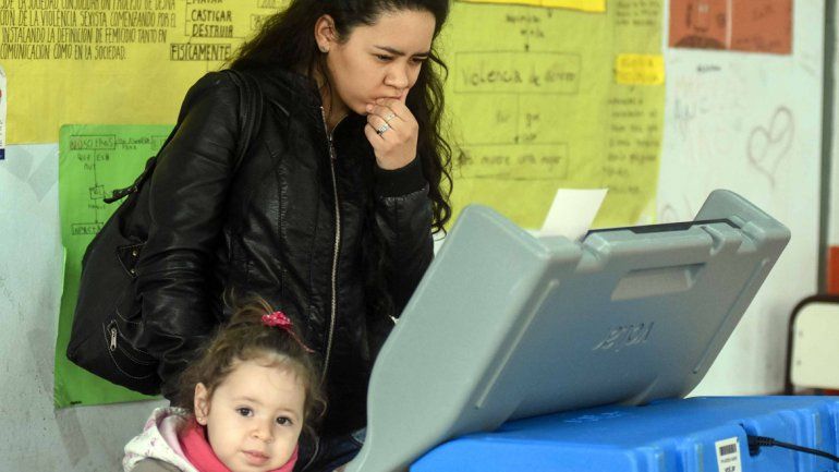 El sistema electoral será parte del diálogo entre los partidos.