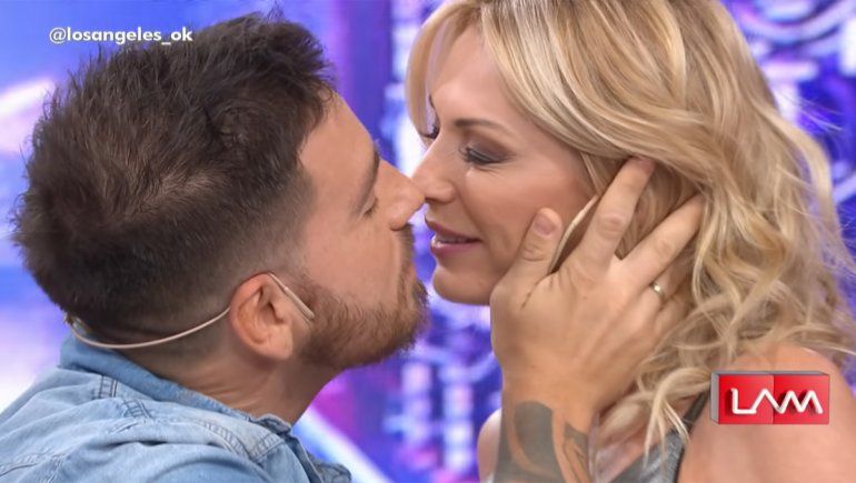 Yanina reveló que estuvo cerca de serle infiel a Diego Latorre con Fede Bal