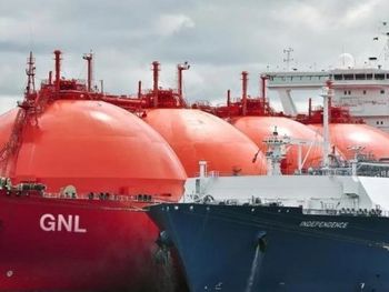 Importación de GNL: Energía convoca a un comercializador privado para el mercado interno. Importación de GNL: Energía convoca a un comercializador privado para el mercado interno.