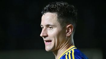 Ander Herrera brindó una entrevista en un podcast español. Ander Herrera brindó una entrevista en un podcast español.