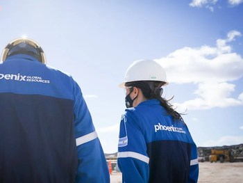 phoenix reafirmo su plan en vaca muerta tras caerse el acuerdo con geopark
