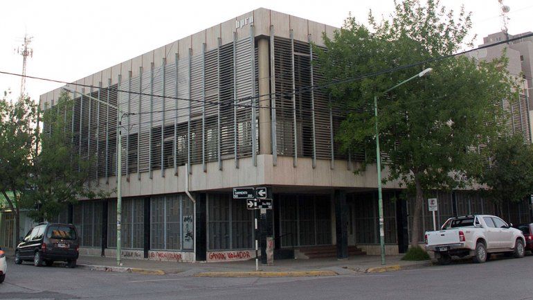 Por un giroscopio lo indemnizarán en 35 mil pesos