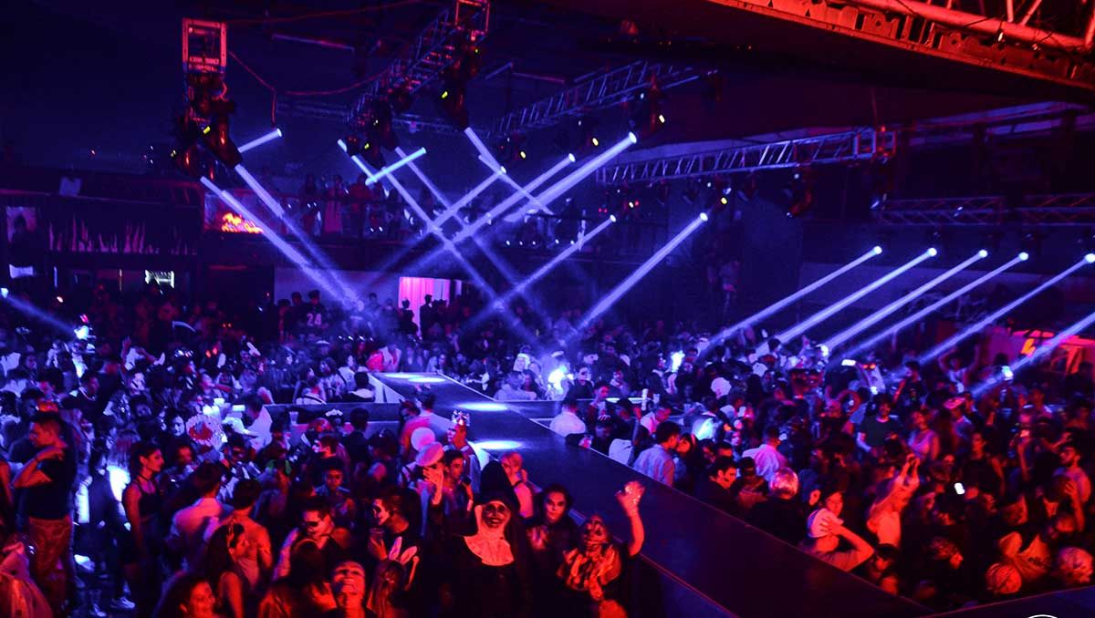 Llega la fiesta de disfraces más grande de la Patagonia