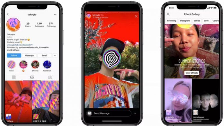 Instagram: tips para crear mejores stories