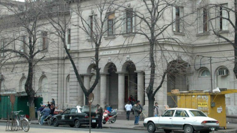 Gonzalo es el nombre autopercibido del chico