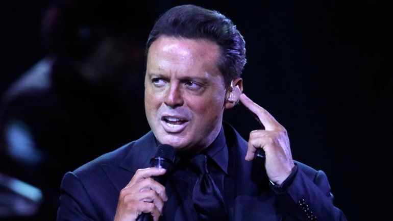 La historia personal del cantante podría cambiar para siempre.