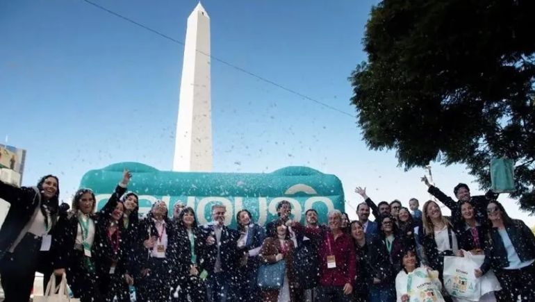 Neuquén presentará la temporada de invierno en Buenos Aires