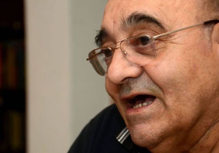 Murió Jorge Izquierdo, histórico dirigente del gremio judicial