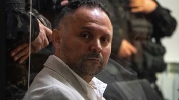 Jorge Vera fue condenado por homicidio imprudente: también lo inhabilitaron por 10 años para manejar vehículos. Jorge Vera fue condenado por homicidio imprudente: también lo inhabilitaron por 10 años para manejar vehículos.