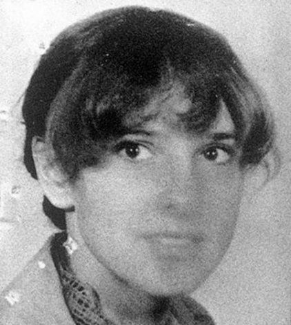 Renée Hartevelt, la víctima.