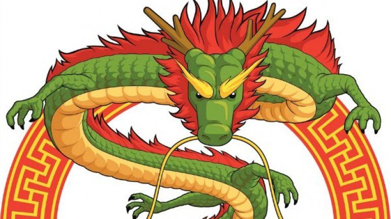 Horóscopo chino: llega una época de decisiones para el Dragón