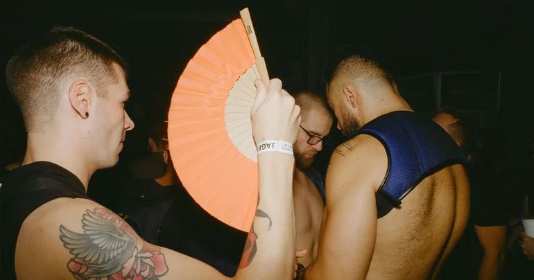 La popular fiesta tecno Popoff Kitchen ya anunció que suspenderá su próxima edición en Rusia. La popular fiesta tecno Popoff Kitchen ya anunció que suspenderá su próxima edición en Rusia.