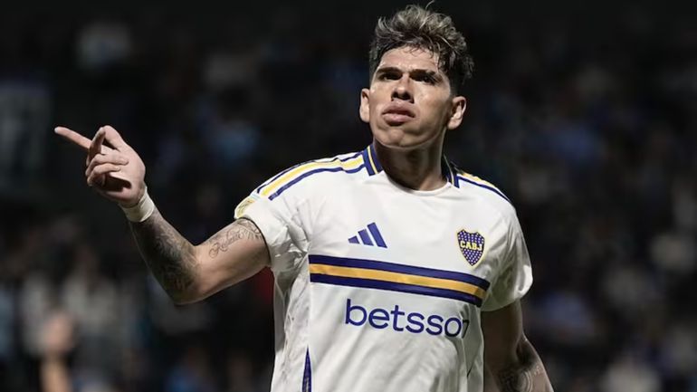 Carlos Palacios Carlos Palacios