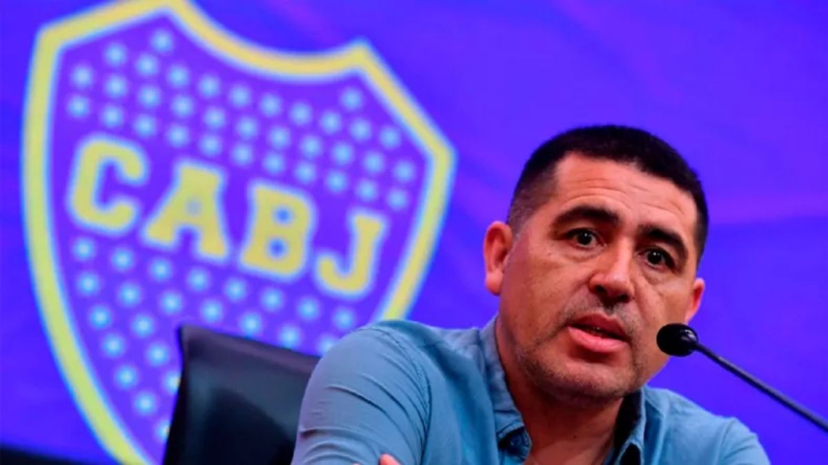 Riquelme&nbsp;