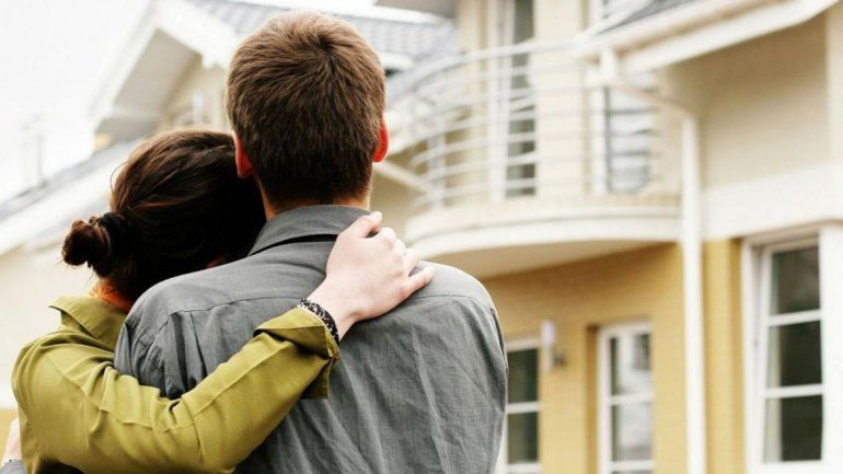 Nuevo récord de préstamos hipotecarios del Banco Nación