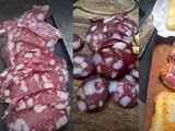 Fiesta Provincial de la Carneada en Belisle: sabores, tradición y cultura campera en el Valle Medio.