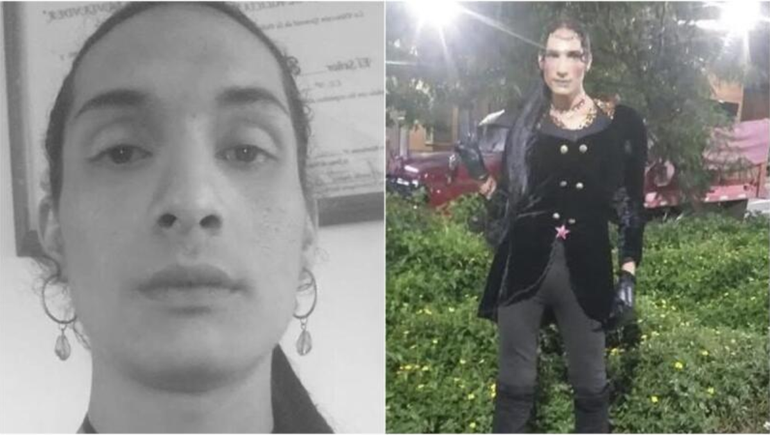 Quién era Sara Millerey González, la mujer trans brutalmente asesinada: fue torturada y tirada a un río
