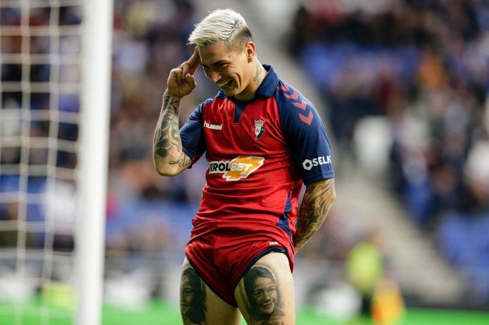 No lo tenía nadie: el 9 que Riquelme fue a buscar a España para Boca