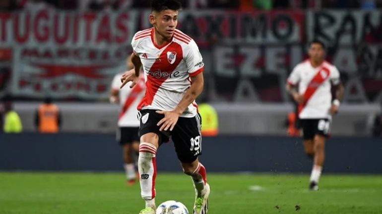 Enzo Fernández Enzo Fernández