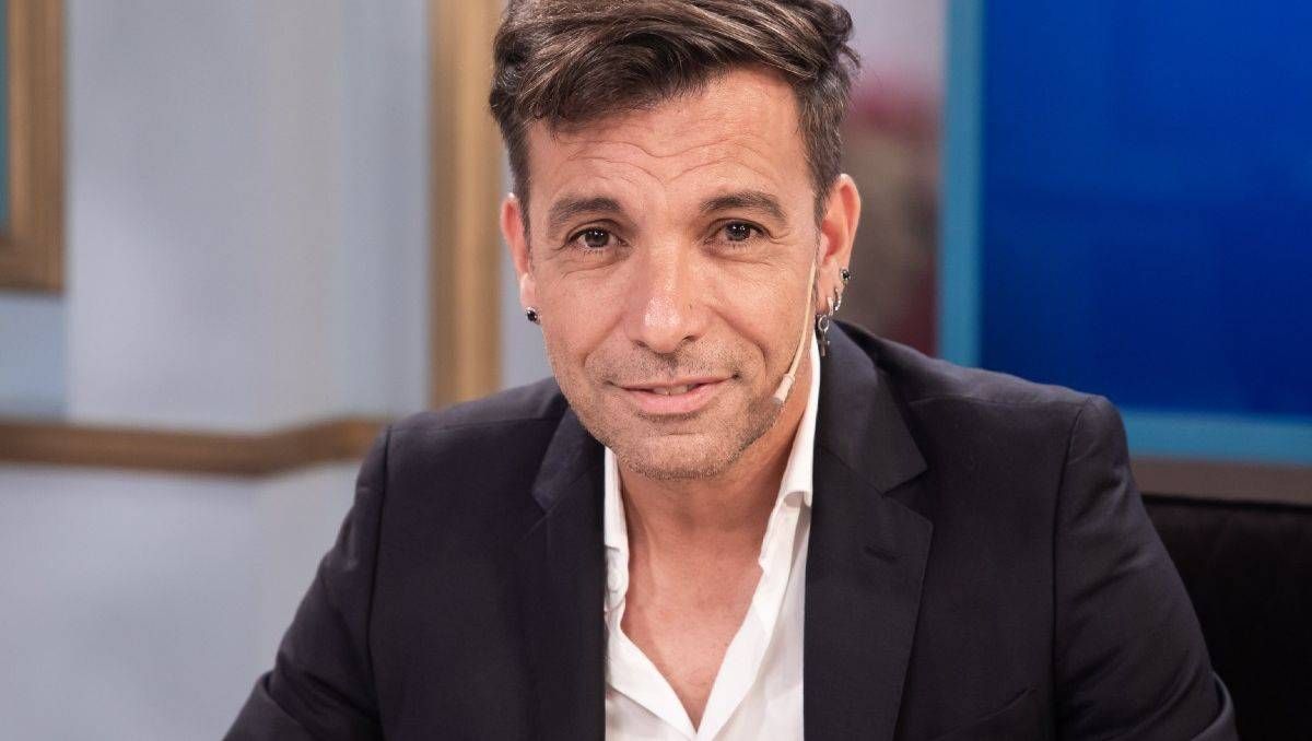 Con qué famosa actriz está saliendo Martín Bossi