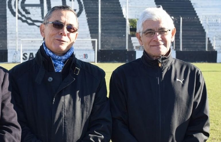 Sorpresa: renunciaron el presidente y el vice de Central Córdoba de Santiago en medio de la crisis futbolística