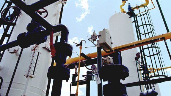 El gas tendrá más estímulo para subir la producción
