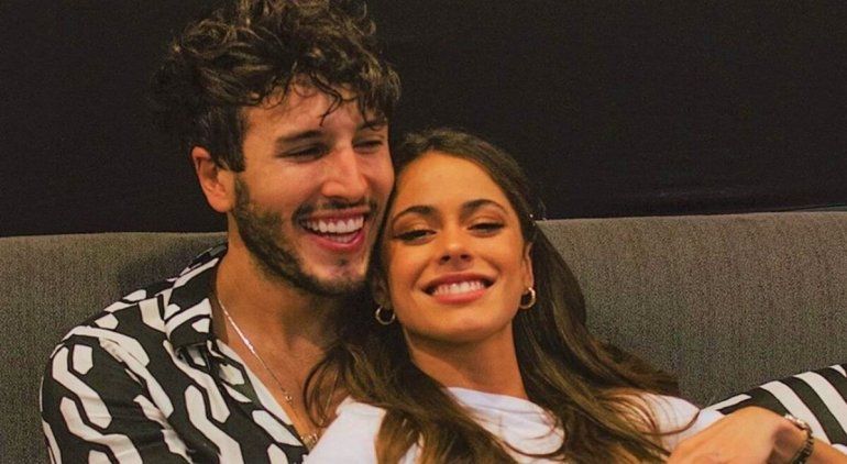 Se terminó el amor: Tini Stoessel confirmó su separación de Sebastián Yatra