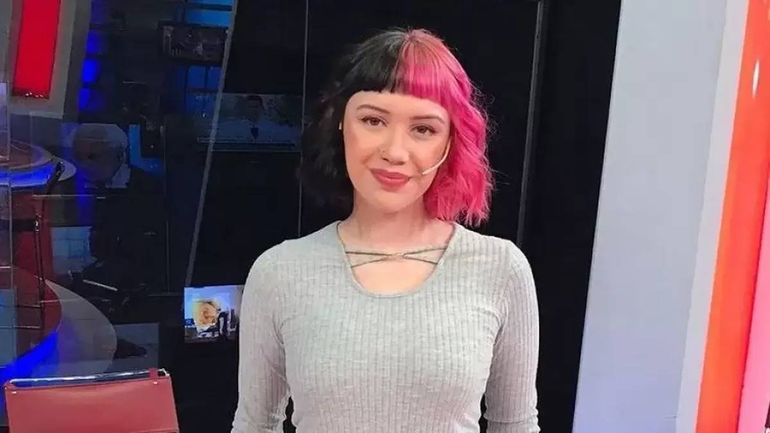 Vinculan a la periodista Delfina Wagner con el ataque a Cristina Kirchner. Vinculan a la periodista Delfina Wagner con el ataque a Cristina Kirchner.