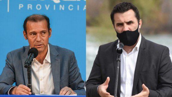 Gutiérrez a Martínez: Vengo a ratificar que no conozco el proyecto de ley