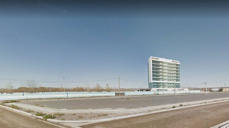 Fue a tomar mates al río y le robaron el auto