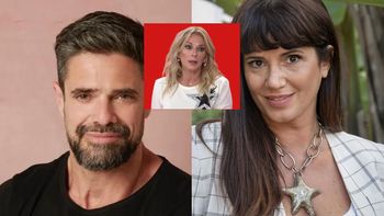 yanina latorre conto toda la verdad del romance de luciano castro y griselda siciliani yanina latorre conto toda la verdad del romance de luciano castro y griselda siciliani