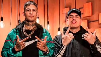 l-gante desvinculo a su representante y anuncio una nueva etapa en su carrera l-gante desvinculo a su representante y anuncio una nueva etapa en su carrera